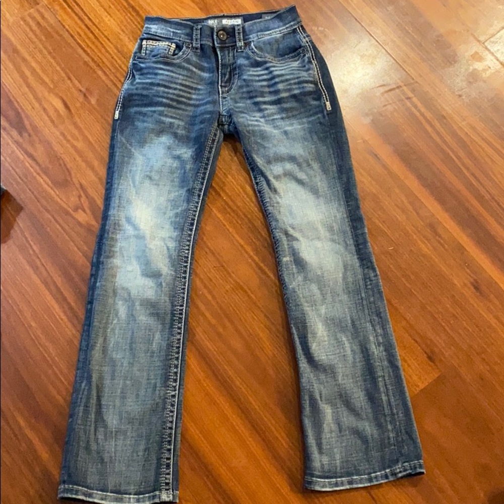 BKE Aiden Jeans 26S